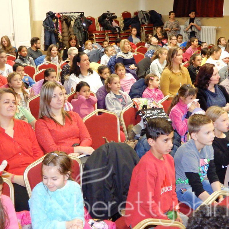 Karácsonyváró ünnepség 35